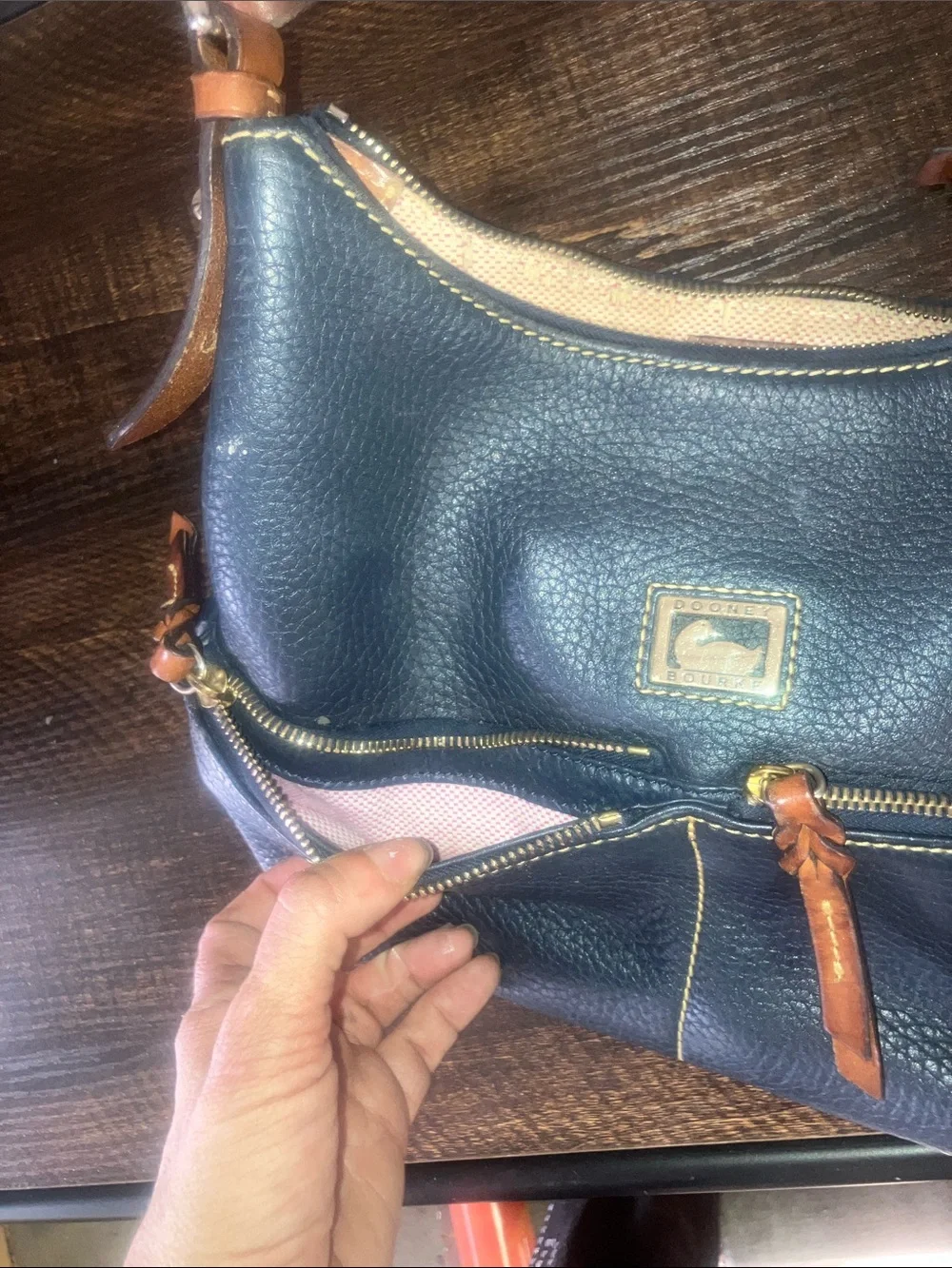 Dooney & Bourke dooney bourke
